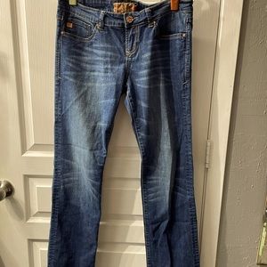 Dear John woman’s jeans 28